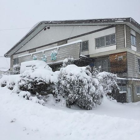 Maruyamakan Hotel Otari Exterior photo
