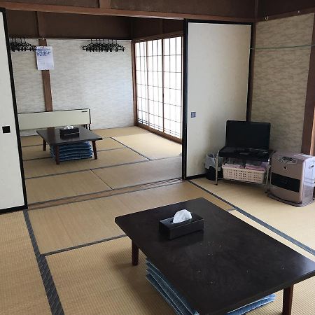 Maruyamakan Hotel Otari Exterior photo